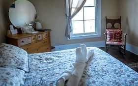 The Historic Hotel Leger